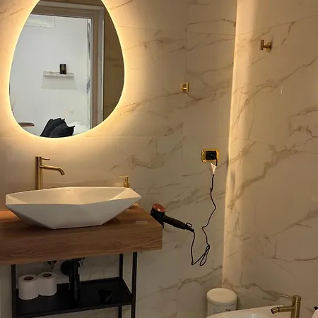 Apartmán La Di Cosimo *