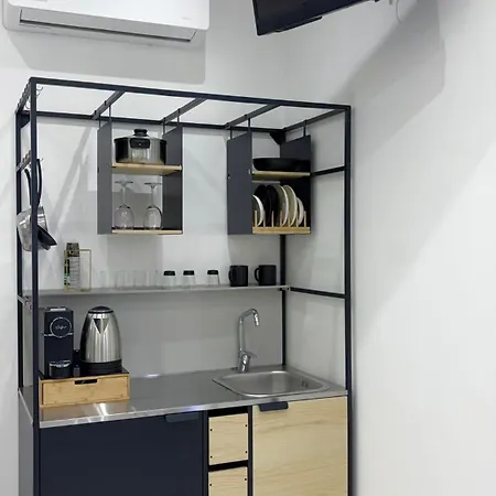 La Di Cosimo Apartmán