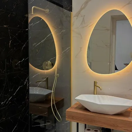 La Di Cosimo Apartmán *