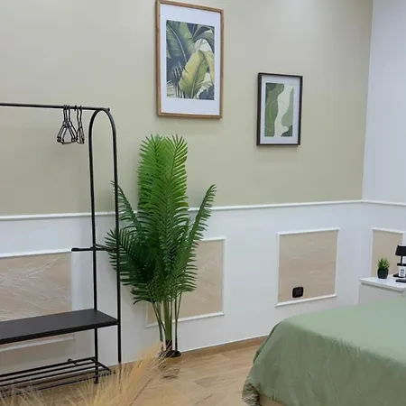 Apartment La Di Cosimo