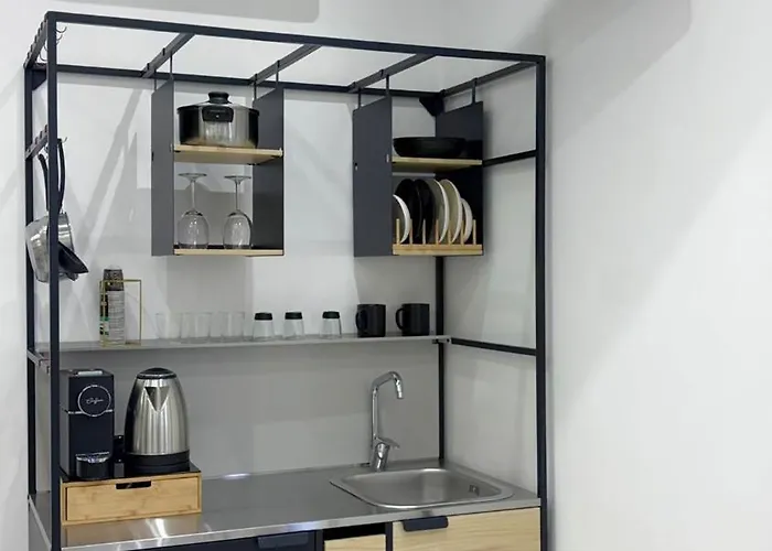 La Di Cosimo Apartmán