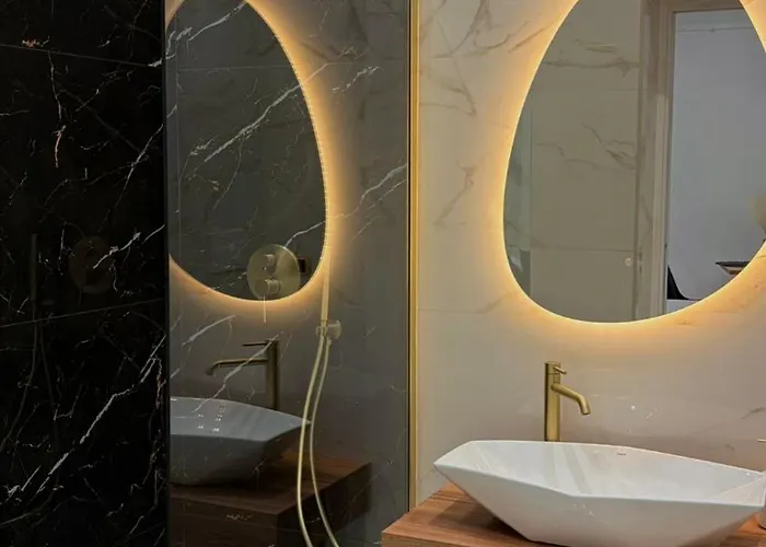 La Di Cosimo Apartmán *