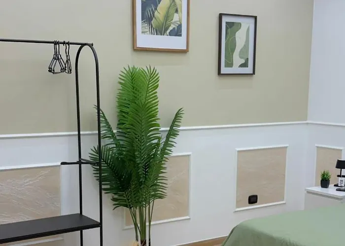 Apartmán La Di Cosimo