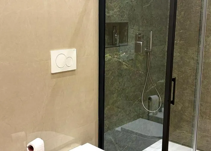 Apartmán La Di Cosimo Bari