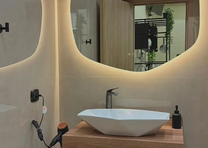 La Di Cosimo Apartmán Bari