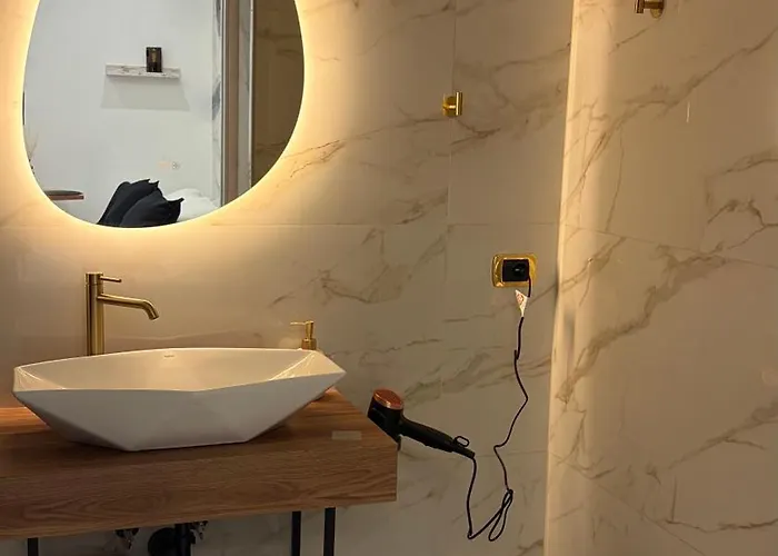 Apartmán La Di Cosimo *