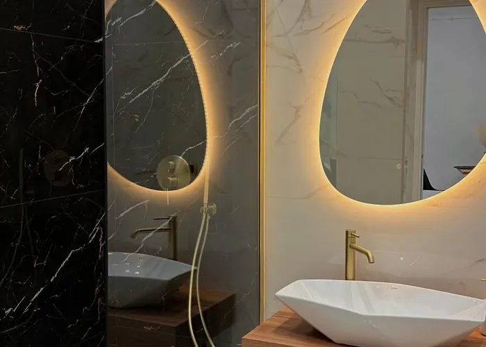 Apartmán La Di Cosimo Bari